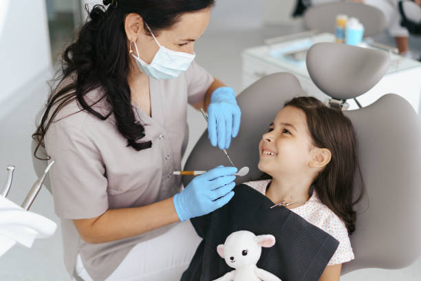 Best Knocked-Out Tooth Emergency  in Cloverly, MD