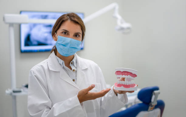 Best Emergency Tooth Extraction  in Cloverly, MD