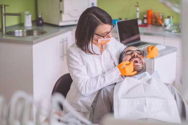 Best Tooth Infection Emergency Dentist  in Cloverly, MD